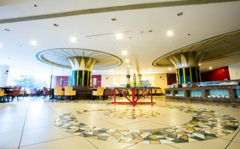 Copthorne Hotel Qingdao