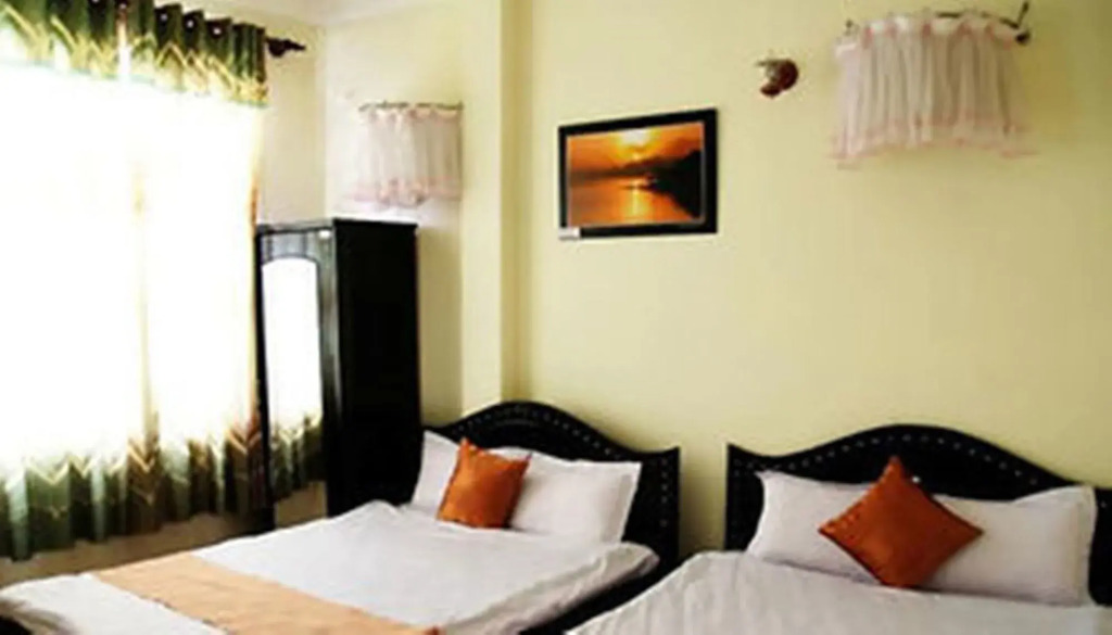 Xua & Nay 1 Hotel Dalat - Hostel