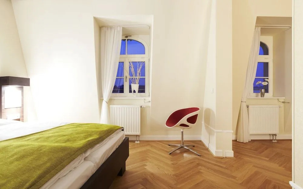 Hapimag Ferienwohnungen Dresden