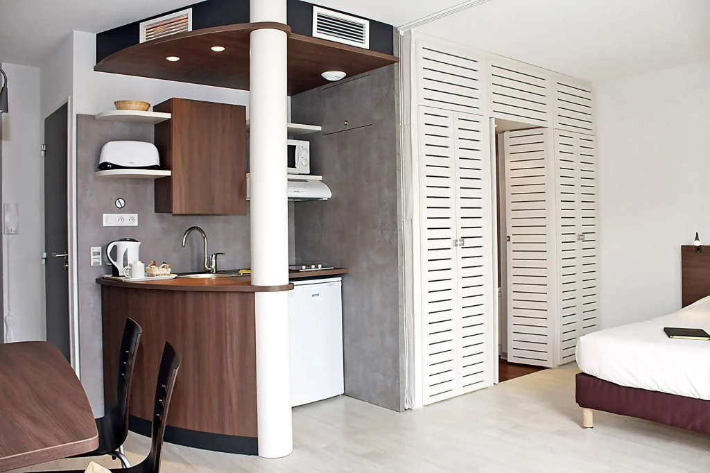 Suite Home Apt Luberon