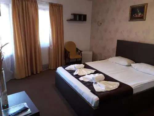 Hotel Perla Oltului