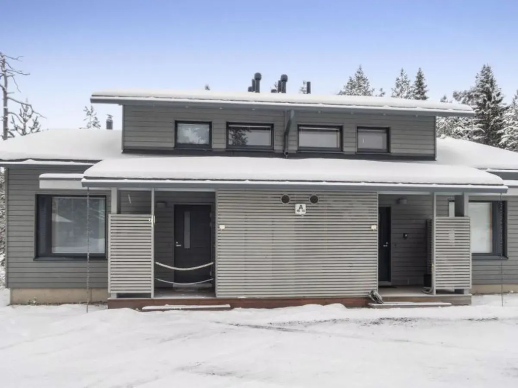 House  Kuusamo