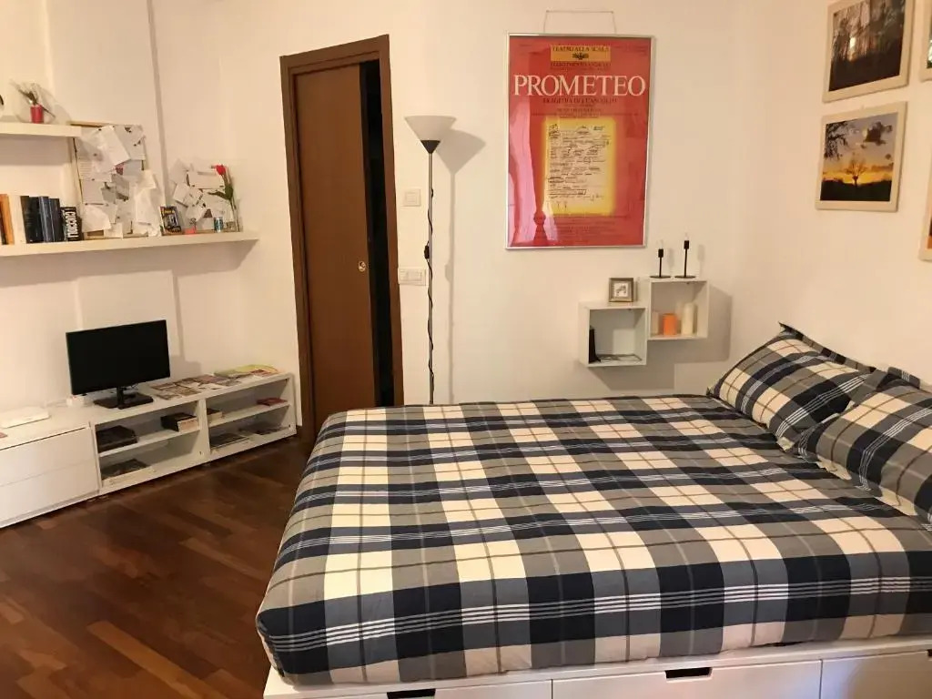 Appartamento Ampere