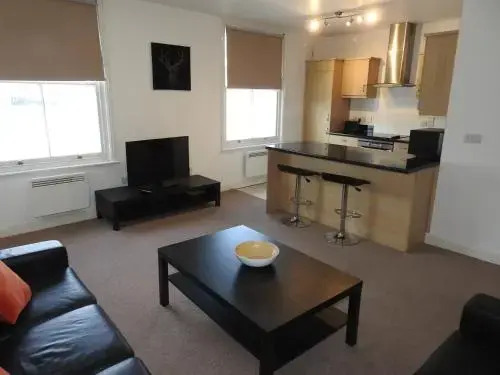 Princes Dock Chambers 7