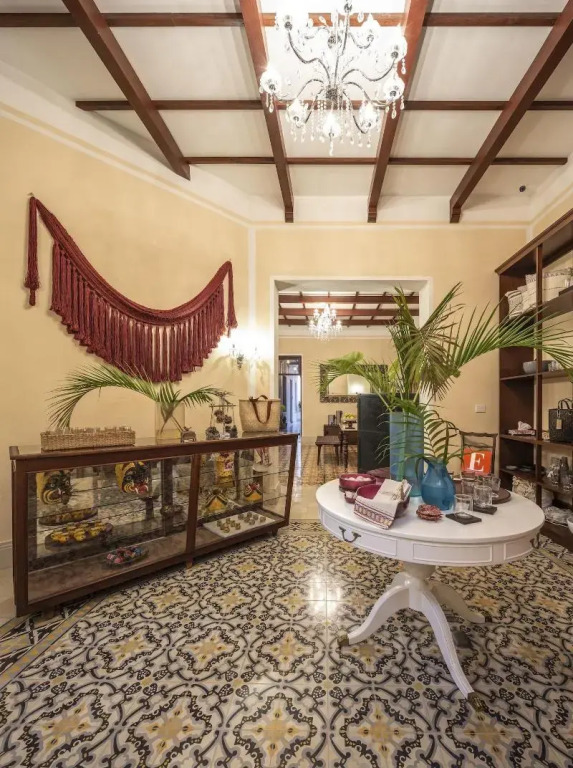 Casa Tavera- Adults Only