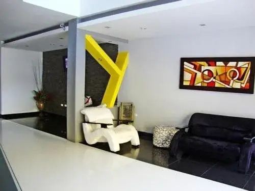Hotel La Media Naranja