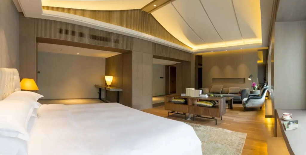 Jinxi Hotel Hangzhou