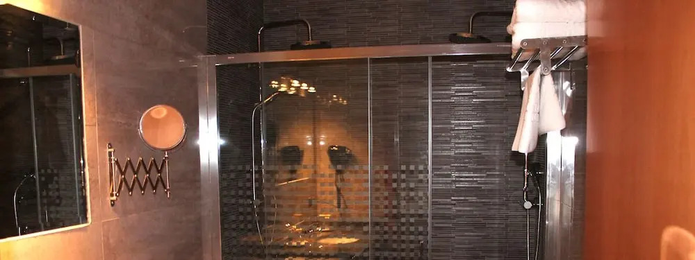 Hotel Los Barruecos