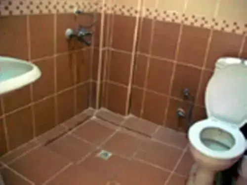 Yesilirmak Otel