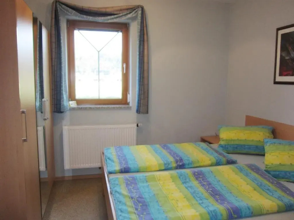 Ferienwohnung Wettl