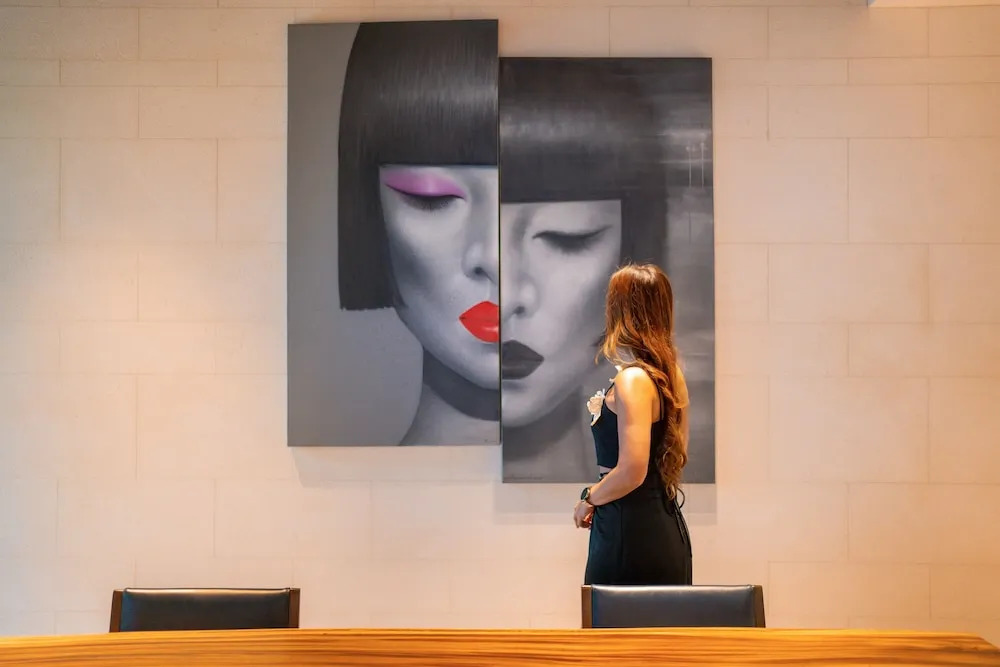 Marriott Executive Apartments, Bangkok Townhall Sukhumvit