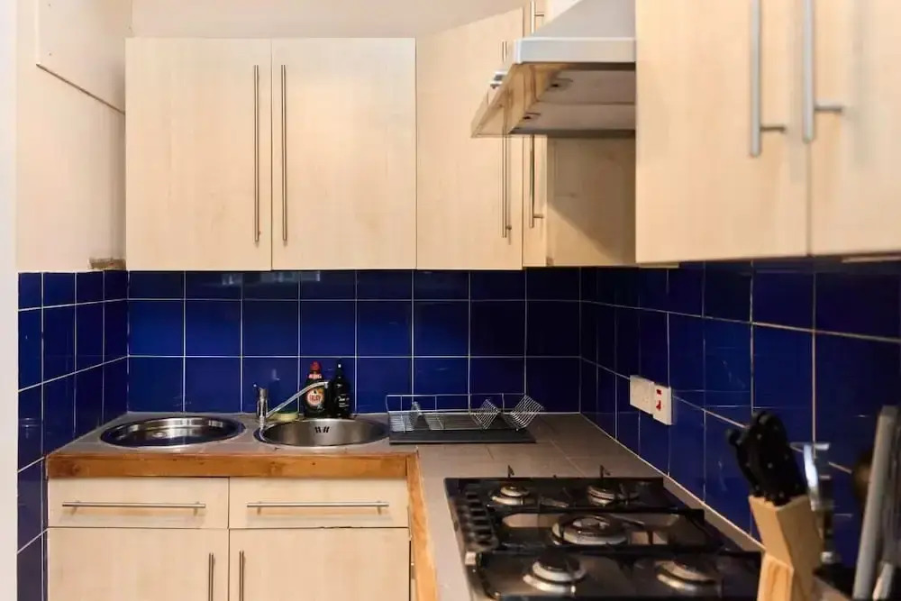 The West Hampstead Place - Inviting 2bdr Apartment