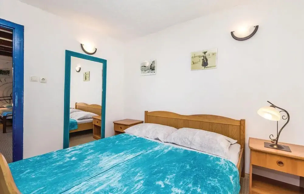 Holiday House Mali Raj - 3 Br Apts