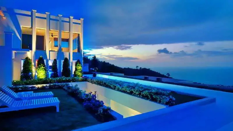 Infinity Lifestyle Destination and Spa