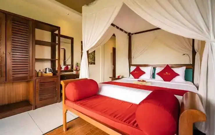 Bliss Ubud Luxury Villa