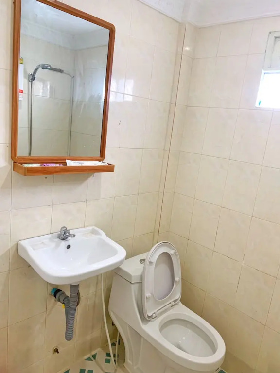 Mini Hotel