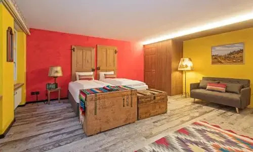 Hotel 2B