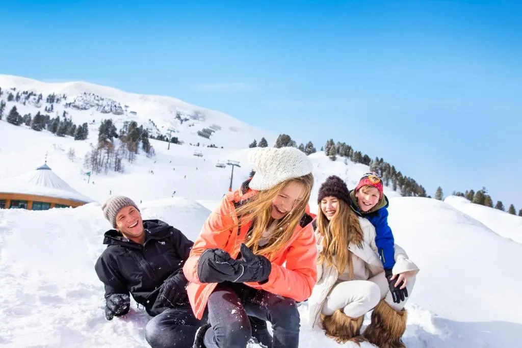 Kesselspitze Hotel & Chalet, Valamar Collection - 4 Star Superior