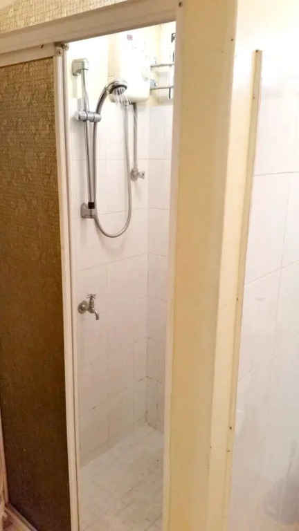 Apartment With 3 Bedrooms in Flic en Flac, With Pool Access, Enclosed