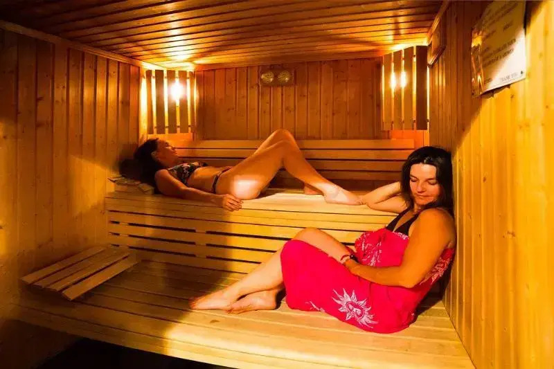 Nemea Chalets Bois De Champelle