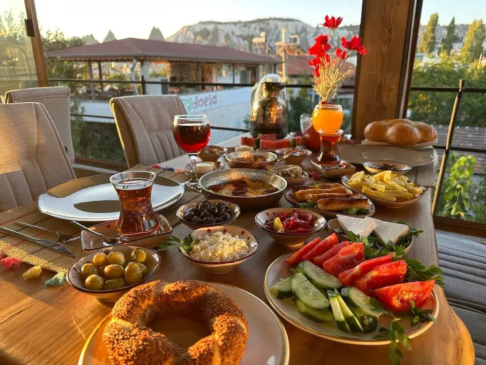 Aysel Inn House
