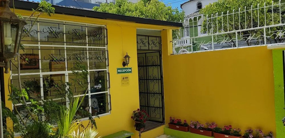 Petite Maison
