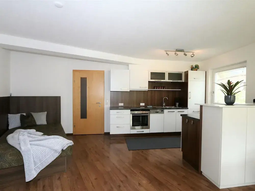 Apartment in Hippach Near Mayrhofen Ski Area