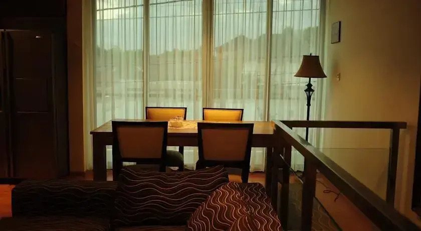 Drupadi Loft