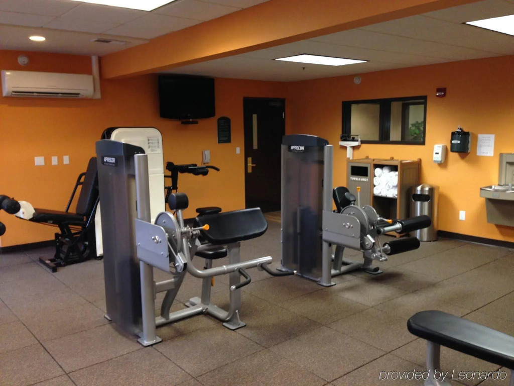 Holiday Inn Express Portland West/Hillsboro by IHG