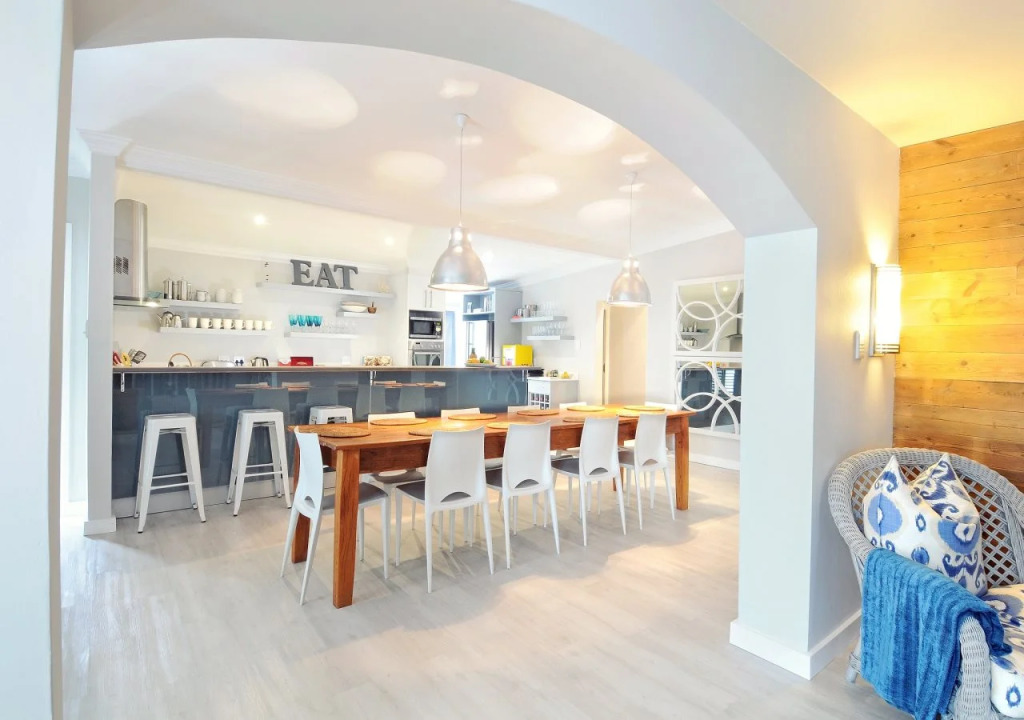 The Oyster Box Beach House by The Oyster Collection
