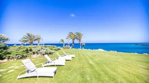 Oceanview Luxury Villa 203