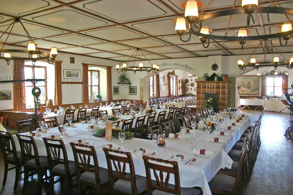 Gasthof Graf