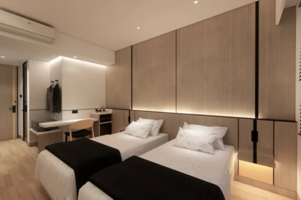 Kampi Hotel Sunter
