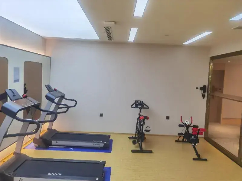Ji Hotel (Changchun Railway Station)