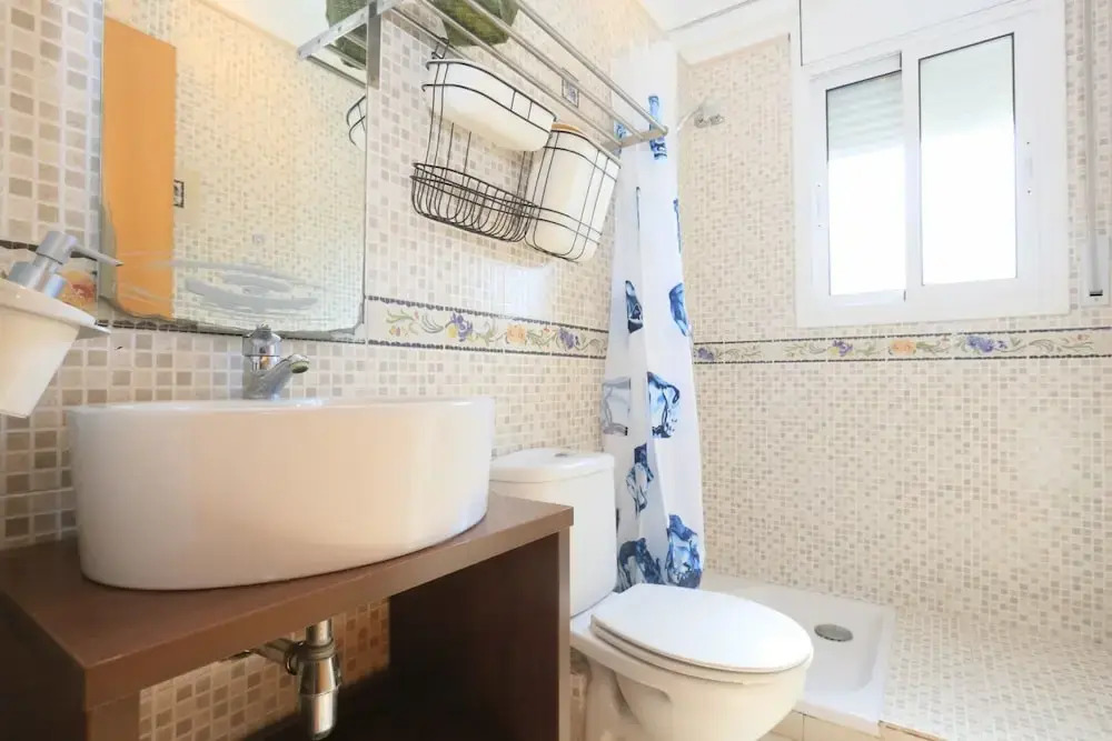 Villa Para 9 Personas en Cambrils
