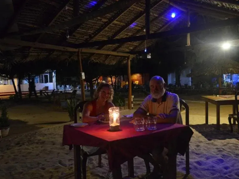 Silver Beach Hotel