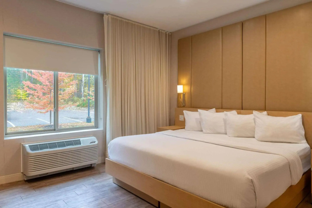 The Chandler Inn Bethlehem - Littleton, an Ascend Collection Hotel