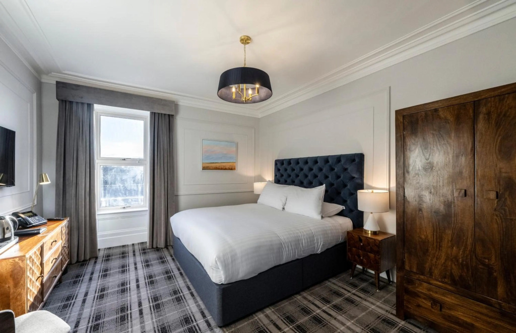 Udny Arms Hotel