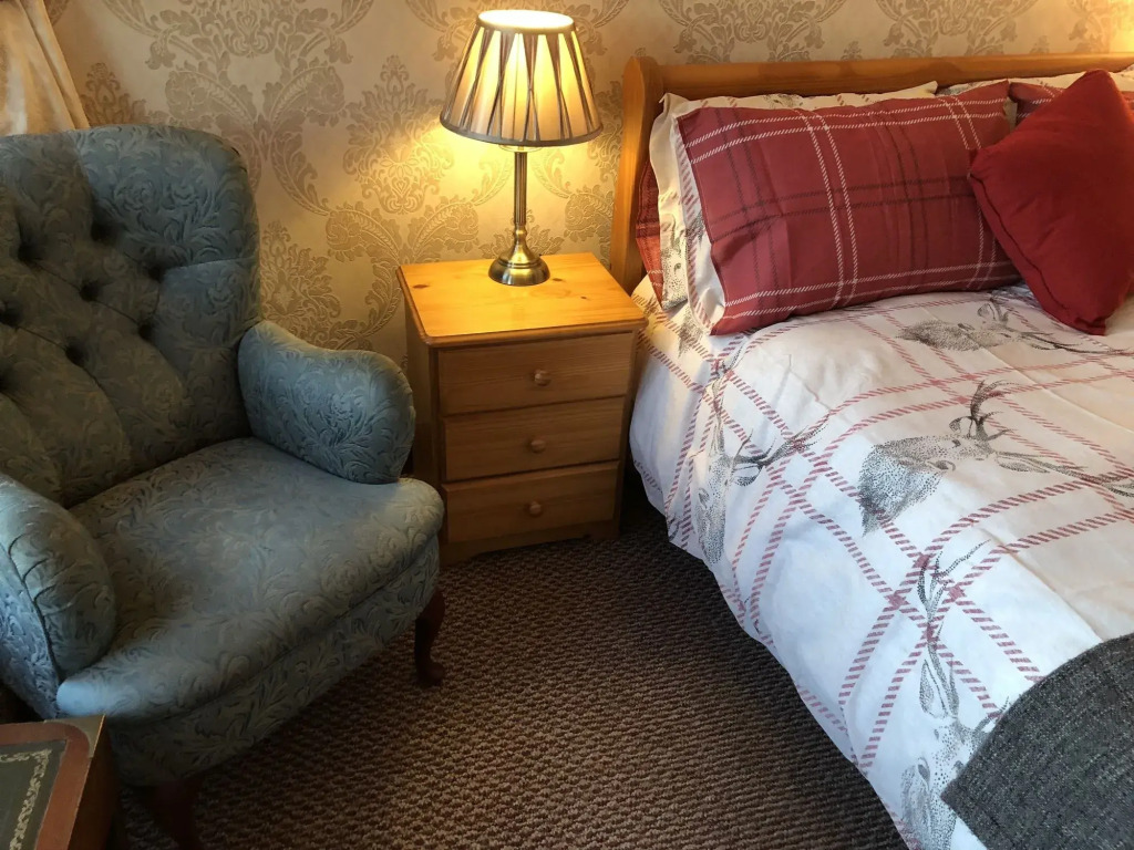 Castle Walk Bed & Breakfast