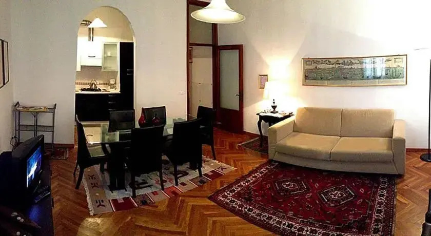Casa Marco Polo
