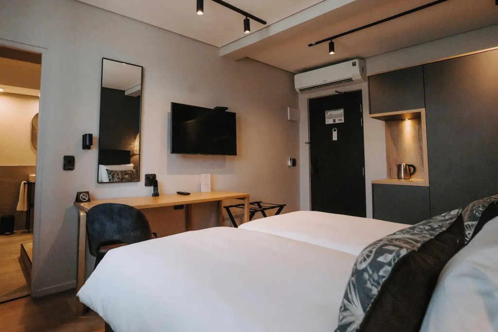 Kloof Street Hotel - Lion Roars Hotels & Lodges