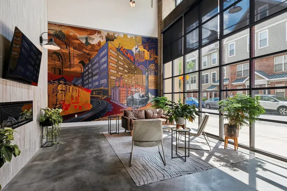 Storehouse Lofts