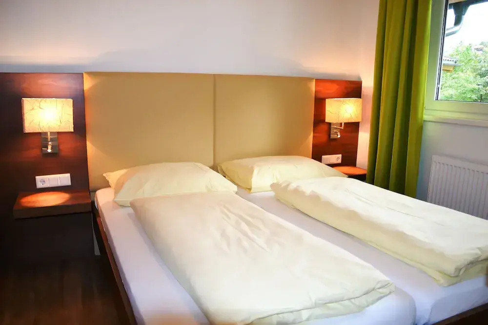 Apartmenthaus EDVI
