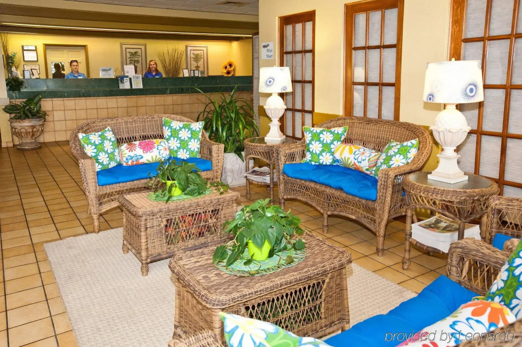 Guy Harvey Resort on Saint Augustine Beach