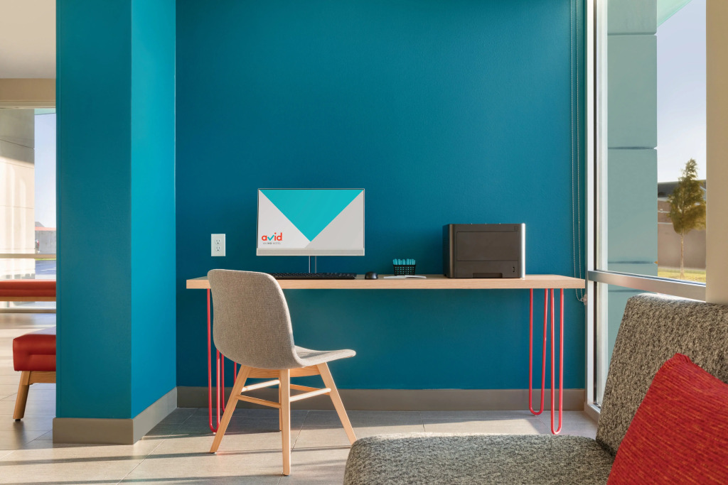 avid hotels Chicago O Hare - Des Plaines by IHG