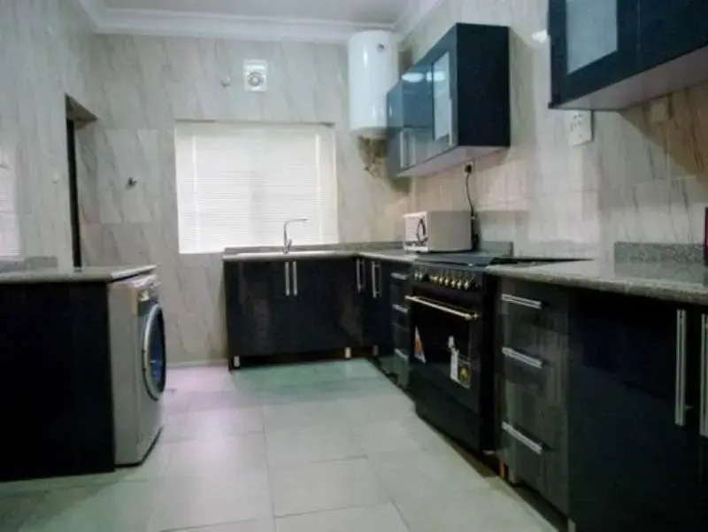 Gemini Place Apartments