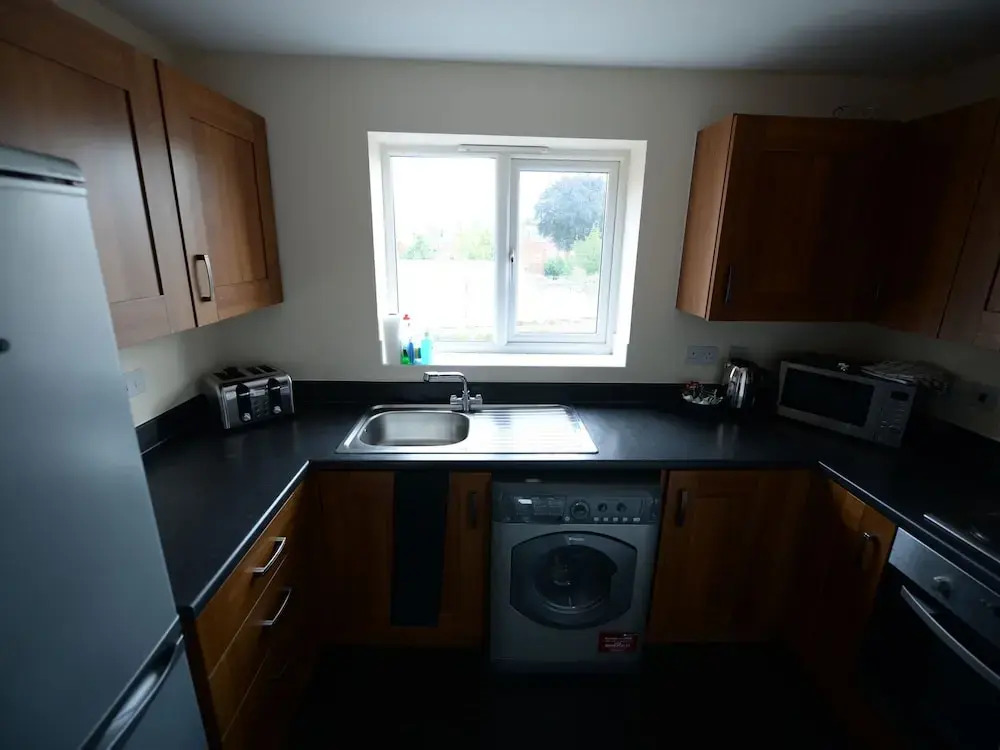 Elegant Apartment in Coventry near Museum