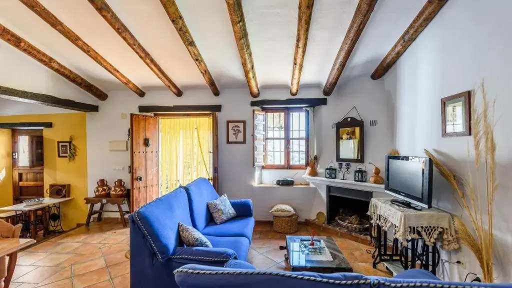 Villa Montilla Frigiliana by Ruralidays