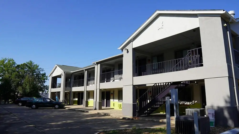 Hodler Inn