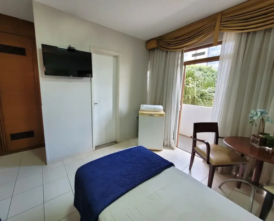 Hotel Alvorada Taguatinga by Bsb Inn